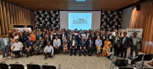 IGSTC Partners Meet: 14th - 15th June 2022