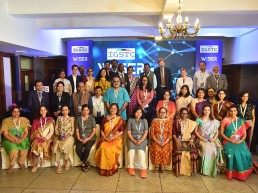 WISER Award Ceremony, 18th October 2022