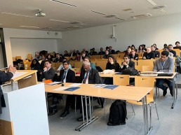 BIODENT Indo-German Workshop: 13-15th February 2023 I Erlangen-Nuremberg