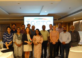 IGSTC Team Workshop: 14-15 March 2023 | Jaipur