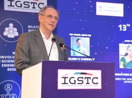 IGSTC Foundation day 14th June 2023