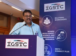 IGSTC Foundation day 14th June 2023