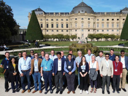 IGW-CCS:11-13 October 2023 | Würzburg