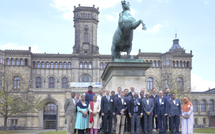 Scoping Out Net Zero with Next Generation Electrical Power Drive Systems– A step towards SDG-2030 | 7-8 November 2024 | Hannover.