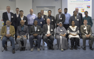 Scoping Out Net Zero with Next Generation Electrical Power Drive Systems– A step towards SDG-2030 | 7-8 November 2024 | Hannover.