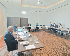 12th Finance Committee Meeting | 07th April 2025 | Bremen