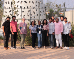 Artificial intelligence- Machine Learning: Inter-Disciplinary Approach to  Sustainable Habitats using AI-ML Tools: Water & Wastewater Management,  Air quality, Energy Systems, Material Selection, Agri