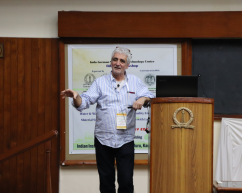 Artificial intelligence- Machine Learning: Inter-Disciplinary Approach to  Sustainable Habitats using AI-ML Tools: Water & Wastewater Management,  Air quality, Energy Systems, Material Selection, Agri