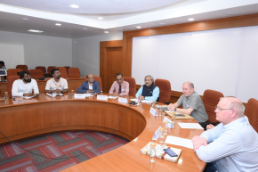 IGWTRA: Indo-German Workshop on Translational Research in Andrology |  28 February - 01 March 2025 | Manipal 