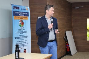 Germany(G) and India (IND) – Brain(B) and Oncology(O) Personalized  Medicine(PM) GIND-BOPM: Advancing Personalized Medicine in Cancer and  Neurological Disorders: The Evolving Role of Circulating Biom