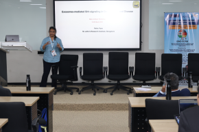 Germany(G) and India (IND) – Brain(B) and Oncology(O) Personalized  Medicine(PM) GIND-BOPM: Advancing Personalized Medicine in Cancer and  Neurological Disorders: The Evolving Role of Circulating Biom