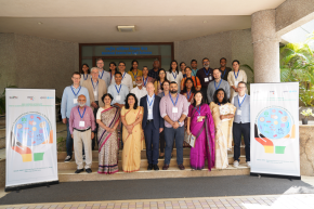 Path to Sustainable Future: Innovations in Bio manufacturing: 14-15 October  2024 | Pune