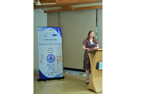  Supramolecular System- Emerging Application in Catalysis, Materials and  Biomedicine 2024|18-20 September 2024 | Goa