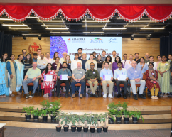 IGWTRA: Indo-German Workshop on Translational Research in Andrology |  28 February - 01 March 2025 | Manipal 