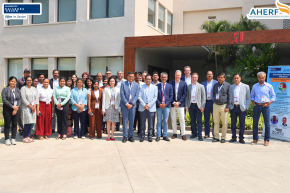 Germany(G) and India (IND) – Brain(B) and Oncology(O) Personalized  Medicine(PM) GIND-BOPM: Advancing Personalized Medicine in Cancer and  Neurological Disorders: The Evolving Role of Circulating Biom