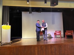 Artificial and Human Intelligence -The Metrics Connect | Embassy of India, Berlin | 2 May 2025