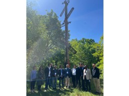 UPFLOO | 5-7 May, 2025 | Potsdam
