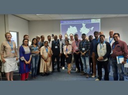 Mari-Sustain Indo-German Bilateral Workshop : 23rd -25th August 2022 | Bremen 