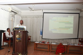 AQUASMART Workshop: 2-4 March 2023 | Cochin