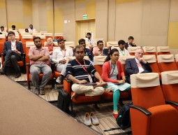 PDC-IT Workshop: 8-10 March 2023 | Chennai 