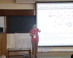 Artificial intelligence- Machine Learning: Inter-Disciplinary Approach to  Sustainable Habitats using AI-ML Tools: Water & Wastewater Management,  Air quality, Energy Systems, Material Selection, Agri