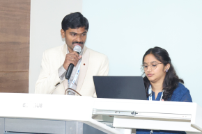 Germany(G) and India (IND) – Brain(B) and Oncology(O) Personalized  Medicine(PM) GIND-BOPM: Advancing Personalized Medicine in Cancer and  Neurological Disorders: The Evolving Role of Circulating Biom