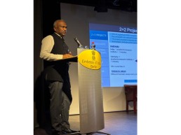 Artificial and Human Intelligence -The Metrics Connect | Embassy of India, Berlin | 2 May 2025