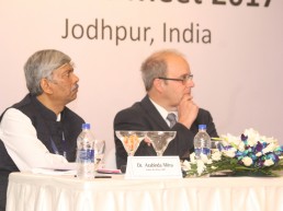 Partners meet, Jodhpur on 23 Oct 2017