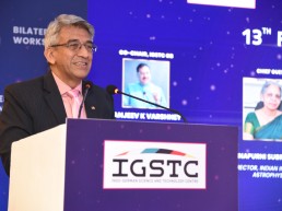 IGSTC Foundation day 14th June 2023