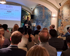 Partner’s meet | April 2025 | Bremen
