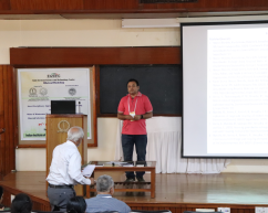 Artificial intelligence- Machine Learning: Inter-Disciplinary Approach to  Sustainable Habitats using AI-ML Tools: Water & Wastewater Management,  Air quality, Energy Systems, Material Selection, Agri