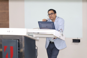 Germany(G) and India (IND) – Brain(B) and Oncology(O) Personalized  Medicine(PM) GIND-BOPM: Advancing Personalized Medicine in Cancer and  Neurological Disorders: The Evolving Role of Circulating Biom