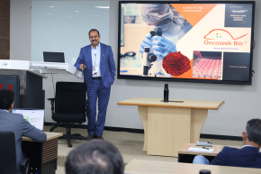Germany(G) and India (IND) – Brain(B) and Oncology(O) Personalized  Medicine(PM) GIND-BOPM: Advancing Personalized Medicine in Cancer and  Neurological Disorders: The Evolving Role of Circulating Biom