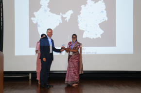 Path to Sustainable Future: Innovations in Bio manufacturing: 14-15 October  2024 | Pune