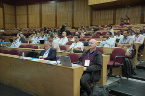 Vibroacoustic Characterization and Mitigation Using Metamaterials  Workshop | 23-26 September 2024 | Delhi 