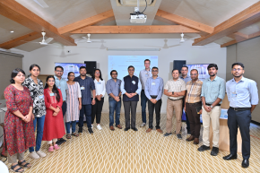 Supramolecular System- Emerging Application in Catalysis, Materials and  Biomedicine 2024|18-20 September 2024 | Goa