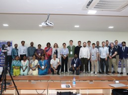 QTCCS 2025 | 5-7 May 2025 | Thanjavur