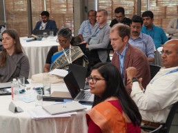 Open SDI Workshop: 3-4 October 2023 | Ahmedabad