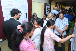 IGWTRA: Indo-German Workshop on Translational Research in Andrology |  28 February - 01 March 2025 | Manipal 