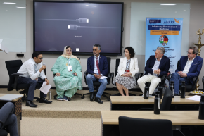 Germany(G) and India (IND) – Brain(B) and Oncology(O) Personalized  Medicine(PM) GIND-BOPM: Advancing Personalized Medicine in Cancer and  Neurological Disorders: The Evolving Role of Circulating Biom