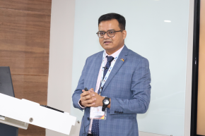 Germany(G) and India (IND) – Brain(B) and Oncology(O) Personalized  Medicine(PM) GIND-BOPM: Advancing Personalized Medicine in Cancer and  Neurological Disorders: The Evolving Role of Circulating Biom