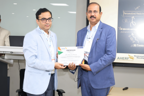 Germany(G) and India (IND) – Brain(B) and Oncology(O) Personalized  Medicine(PM) GIND-BOPM: Advancing Personalized Medicine in Cancer and  Neurological Disorders: The Evolving Role of Circulating Biom