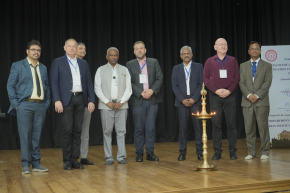 Vibroacoustic Characterization and Mitigation Using Metamaterials  Workshop | 23-26 September 2024 | Delhi 
