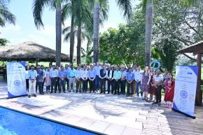  Supramolecular System- Emerging Application in Catalysis, Materials and  Biomedicine 2024|18-20 September 2024 | Goa