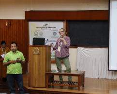 Artificial intelligence- Machine Learning: Inter-Disciplinary Approach to  Sustainable Habitats using AI-ML Tools: Water & Wastewater Management,  Air quality, Energy Systems, Material Selection, Agri