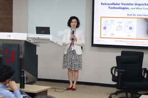 Germany(G) and India (IND) – Brain(B) and Oncology(O) Personalized  Medicine(PM) GIND-BOPM: Advancing Personalized Medicine in Cancer and  Neurological Disorders: The Evolving Role of Circulating Biom
