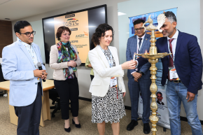 Germany(G) and India (IND) – Brain(B) and Oncology(O) Personalized  Medicine(PM) GIND-BOPM: Advancing Personalized Medicine in Cancer and  Neurological Disorders: The Evolving Role of Circulating Biom