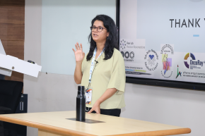 Germany(G) and India (IND) – Brain(B) and Oncology(O) Personalized  Medicine(PM) GIND-BOPM: Advancing Personalized Medicine in Cancer and  Neurological Disorders: The Evolving Role of Circulating Biom