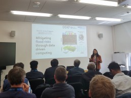 UPFLOO | 5-7 May, 2025 | Potsdam