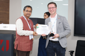 Germany(G) and India (IND) – Brain(B) and Oncology(O) Personalized  Medicine(PM) GIND-BOPM: Advancing Personalized Medicine in Cancer and  Neurological Disorders: The Evolving Role of Circulating Biom
